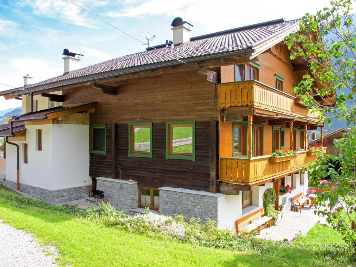 Holiday Home Rieplerhof By Interhome Mayrhofen Extérieur photo