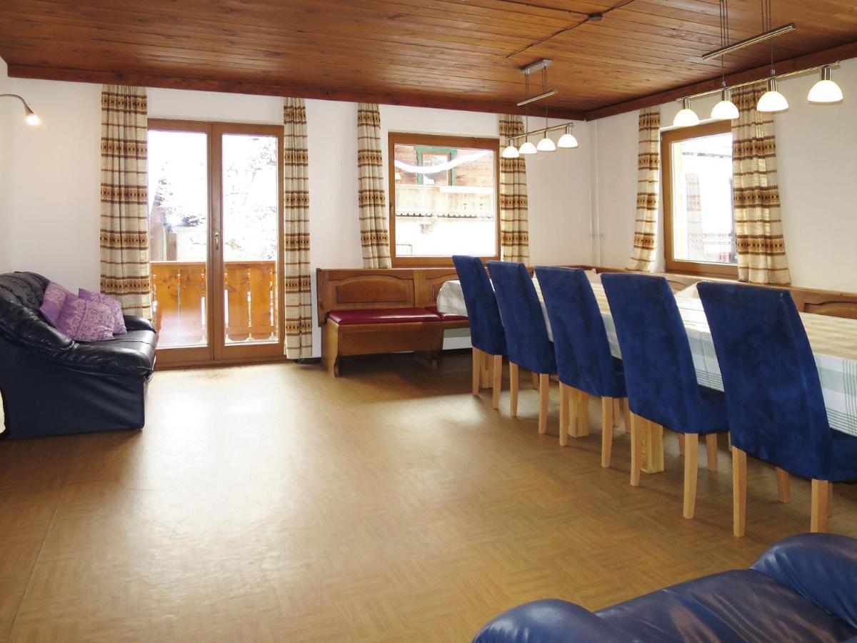 Holiday Home Rieplerhof By Interhome Mayrhofen Extérieur photo