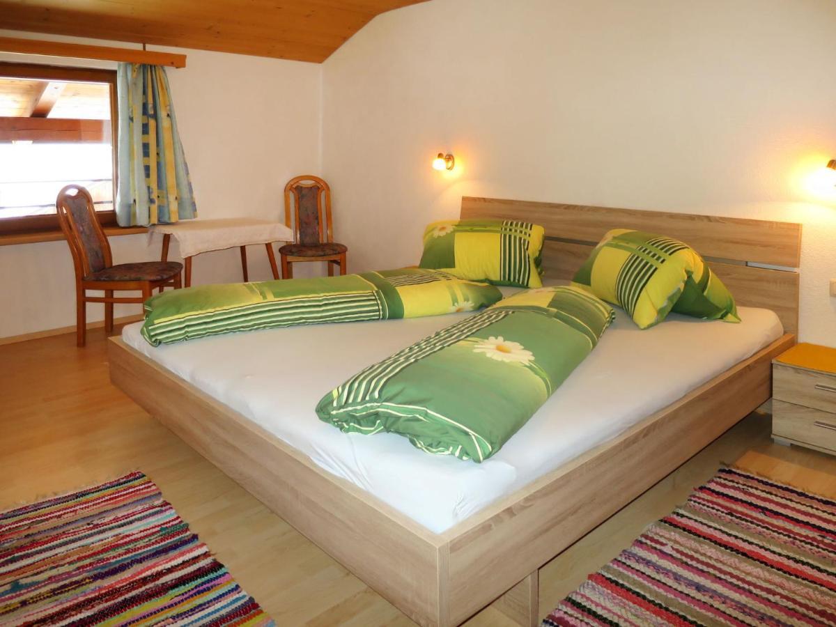 Holiday Home Rieplerhof By Interhome Mayrhofen Extérieur photo