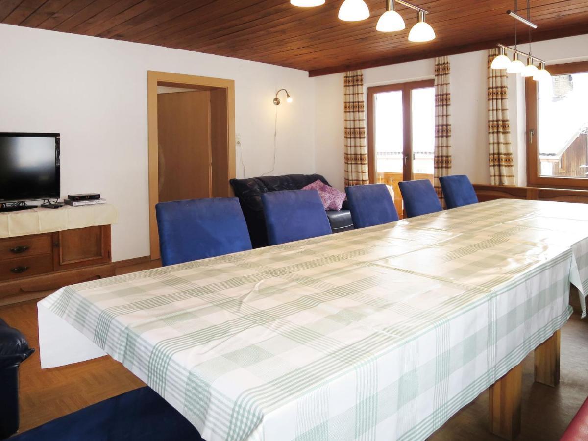 Holiday Home Rieplerhof By Interhome Mayrhofen Extérieur photo