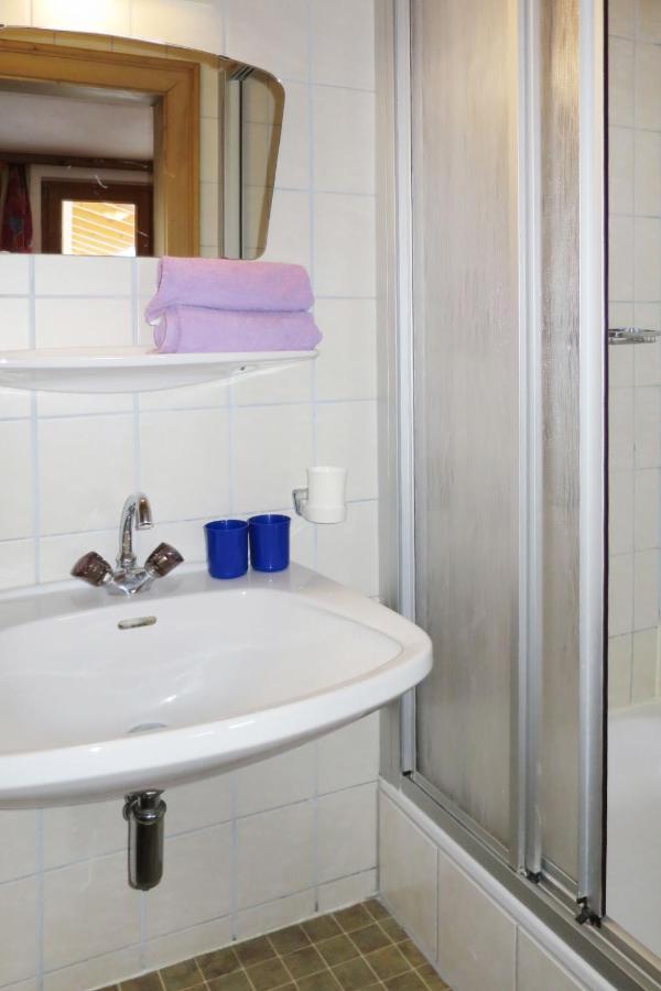 Holiday Home Rieplerhof By Interhome Mayrhofen Extérieur photo