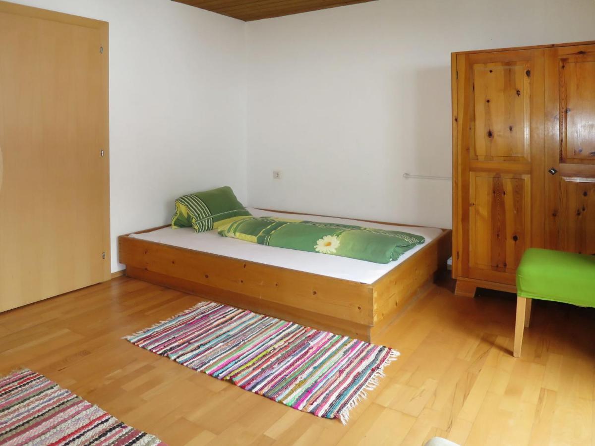 Holiday Home Rieplerhof By Interhome Mayrhofen Extérieur photo