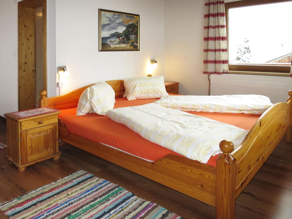 Holiday Home Rieplerhof By Interhome Mayrhofen Extérieur photo