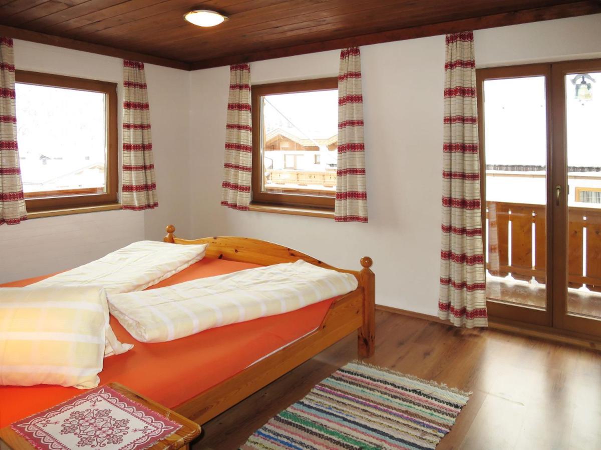 Holiday Home Rieplerhof By Interhome Mayrhofen Extérieur photo