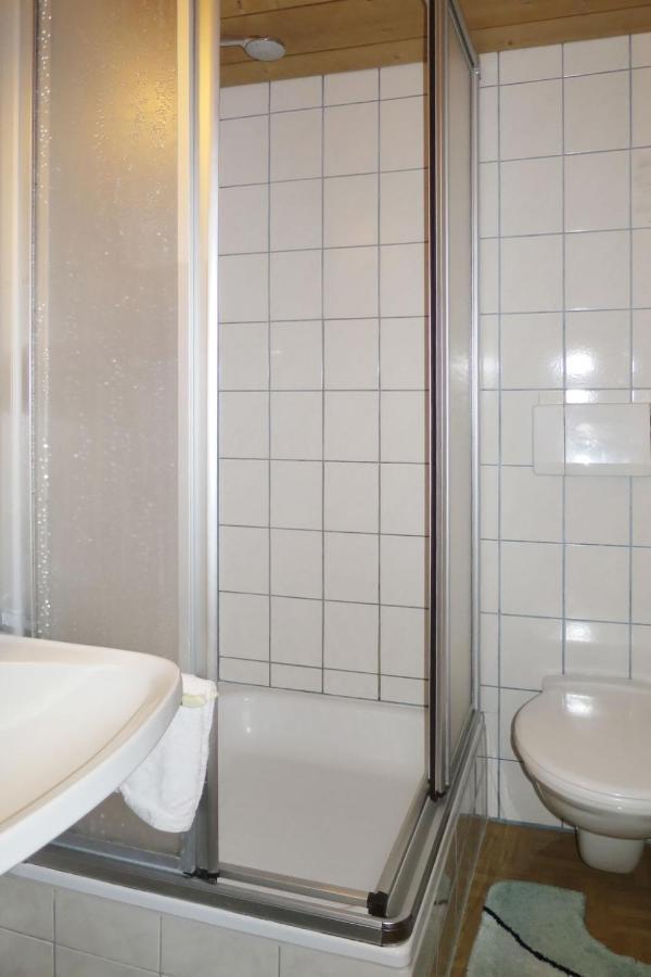 Holiday Home Rieplerhof By Interhome Mayrhofen Extérieur photo