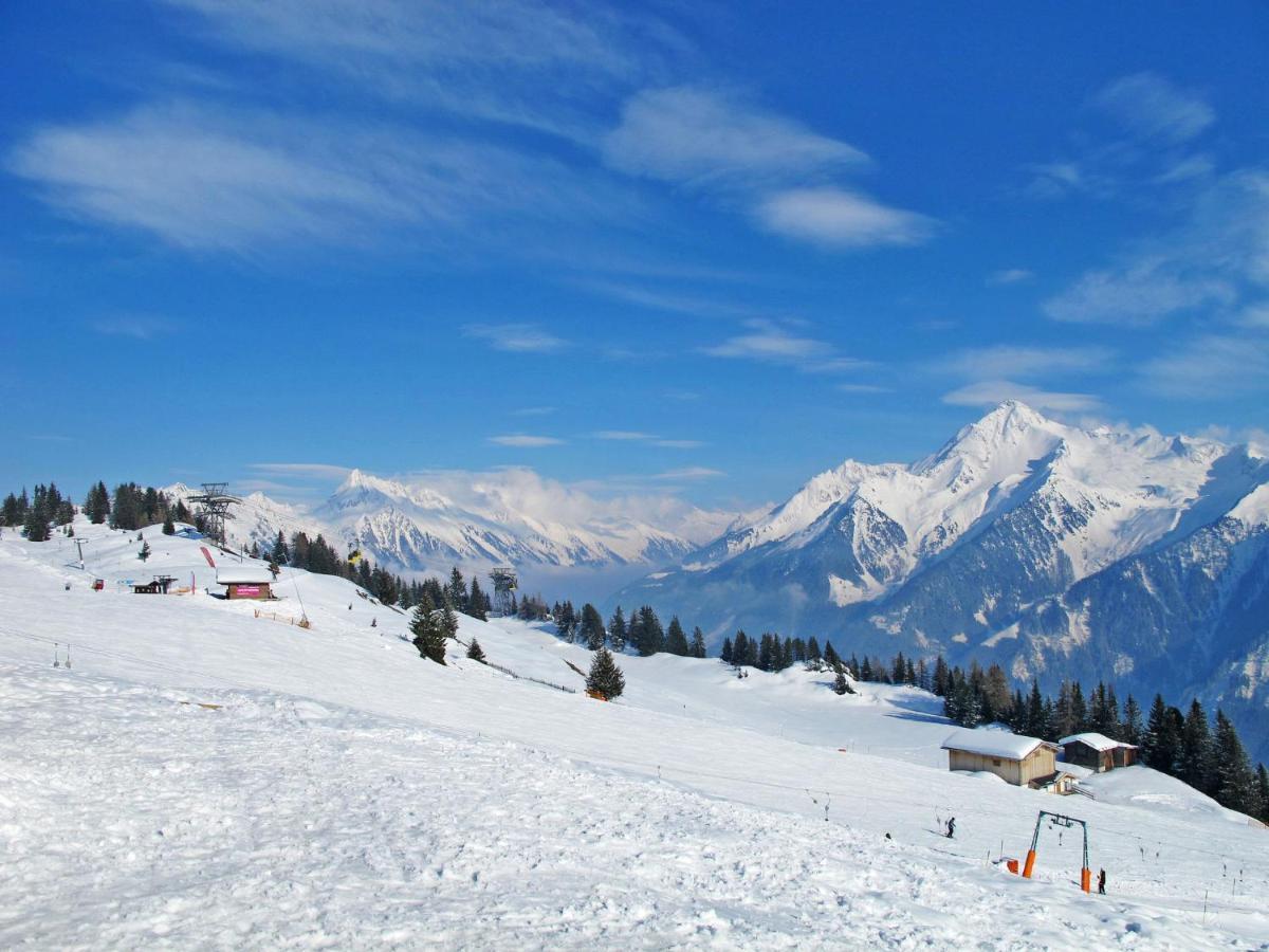 Holiday Home Rieplerhof By Interhome Mayrhofen Extérieur photo